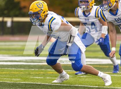 Thumbnail 2 in Newport Central Catholic @ Bishop Brossart photogallery.