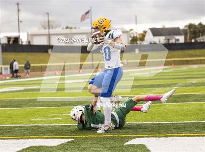 Thumbnail 3 in Newport Central Catholic @ Bishop Brossart photogallery.