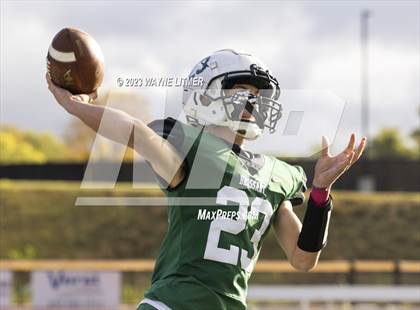 Thumbnail 1 in Newport Central Catholic @ Bishop Brossart photogallery.