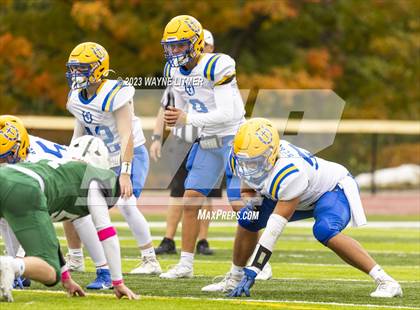 Thumbnail 2 in Newport Central Catholic @ Bishop Brossart photogallery.