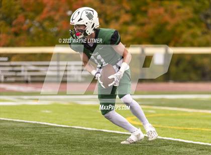 Thumbnail 3 in Newport Central Catholic @ Bishop Brossart photogallery.