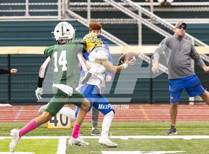 Thumbnail 2 in Newport Central Catholic @ Bishop Brossart photogallery.