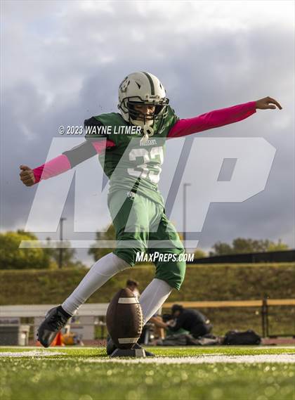 Thumbnail 3 in Newport Central Catholic @ Bishop Brossart photogallery.