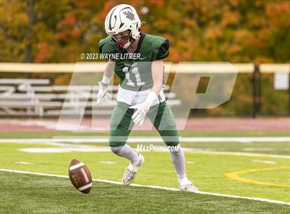 Thumbnail 1 in Newport Central Catholic @ Bishop Brossart photogallery.