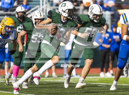 Thumbnail 1 in Newport Central Catholic @ Bishop Brossart photogallery.