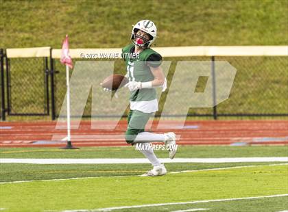 Thumbnail 1 in Newport Central Catholic @ Bishop Brossart photogallery.