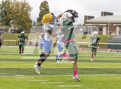 Thumbnail 1 in Newport Central Catholic @ Bishop Brossart photogallery.