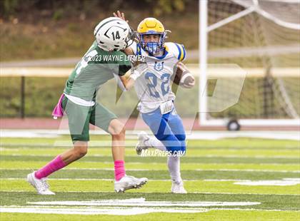 Thumbnail 1 in Newport Central Catholic @ Bishop Brossart photogallery.