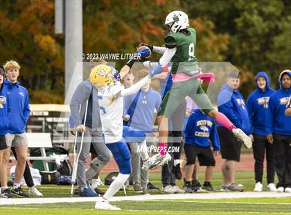 Thumbnail 3 in Newport Central Catholic @ Bishop Brossart photogallery.
