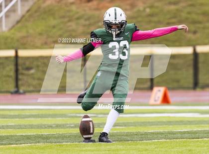 Thumbnail 3 in Newport Central Catholic @ Bishop Brossart photogallery.