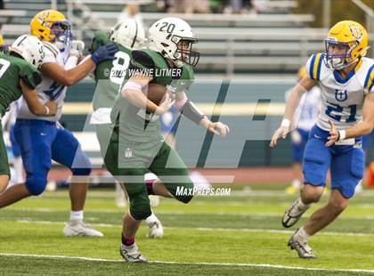 Thumbnail 2 in Newport Central Catholic @ Bishop Brossart photogallery.