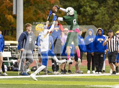 Thumbnail 1 in Newport Central Catholic @ Bishop Brossart photogallery.
