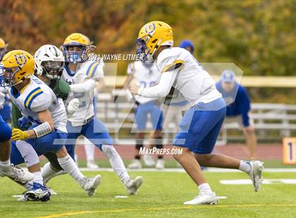Thumbnail 3 in Newport Central Catholic @ Bishop Brossart photogallery.
