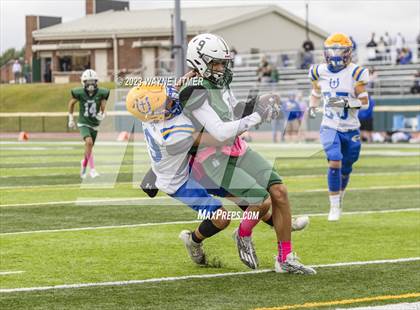 Thumbnail 2 in Newport Central Catholic @ Bishop Brossart photogallery.