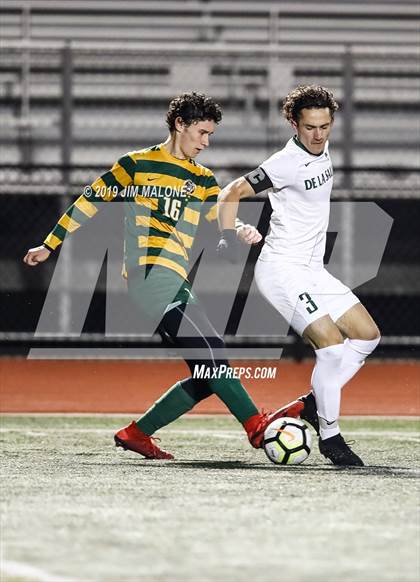 Thumbnail 3 in De La Salle @ San Ramon Valley photogallery.