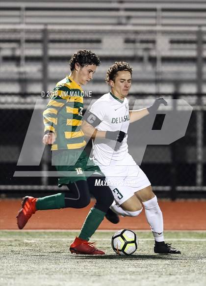 Thumbnail 2 in De La Salle @ San Ramon Valley photogallery.