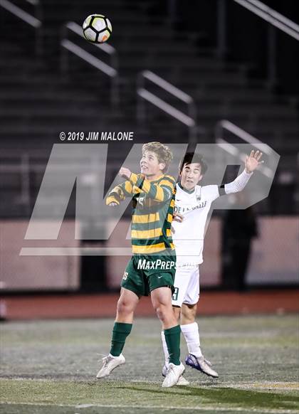 Thumbnail 3 in De La Salle @ San Ramon Valley photogallery.