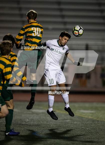 Thumbnail 3 in De La Salle @ San Ramon Valley photogallery.