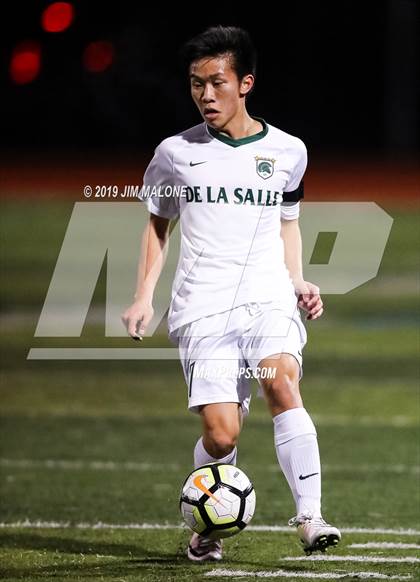 Thumbnail 3 in De La Salle @ San Ramon Valley photogallery.