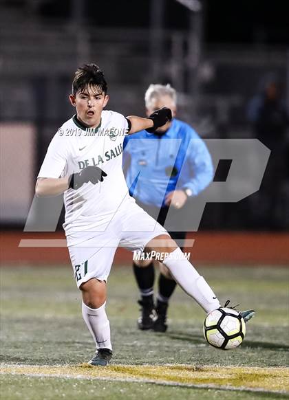 Thumbnail 3 in De La Salle @ San Ramon Valley photogallery.
