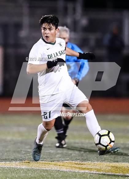Thumbnail 1 in De La Salle @ San Ramon Valley photogallery.