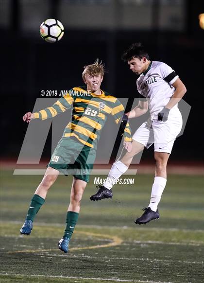 Thumbnail 1 in De La Salle @ San Ramon Valley photogallery.