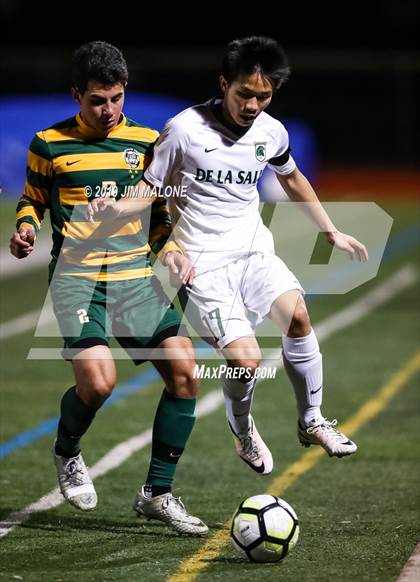 Thumbnail 3 in De La Salle @ San Ramon Valley photogallery.
