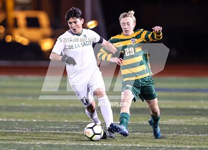 Thumbnail 1 in De La Salle @ San Ramon Valley photogallery.