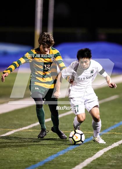Thumbnail 2 in De La Salle @ San Ramon Valley photogallery.
