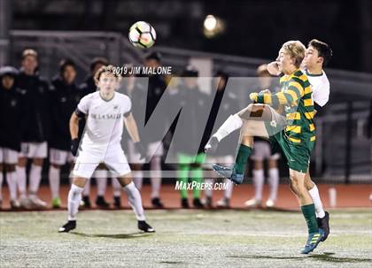 Thumbnail 1 in De La Salle @ San Ramon Valley photogallery.