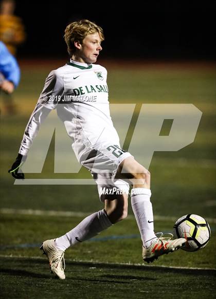 Thumbnail 1 in De La Salle @ San Ramon Valley photogallery.