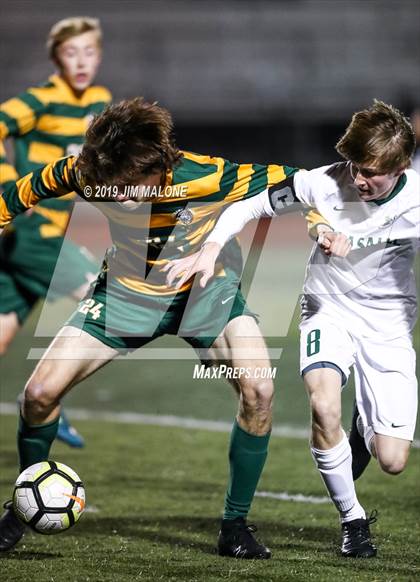 Thumbnail 3 in De La Salle @ San Ramon Valley photogallery.