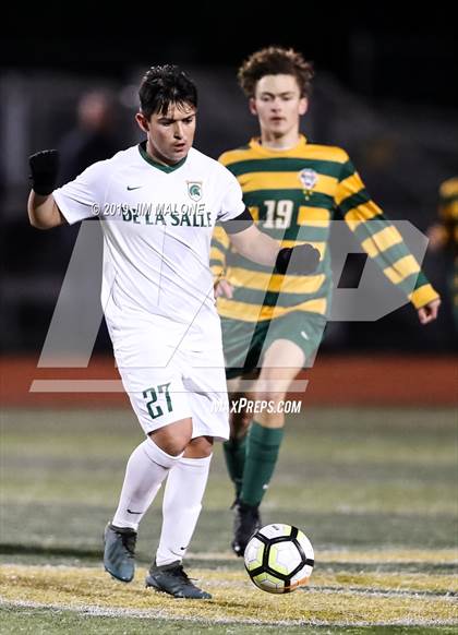 Thumbnail 2 in De La Salle @ San Ramon Valley photogallery.
