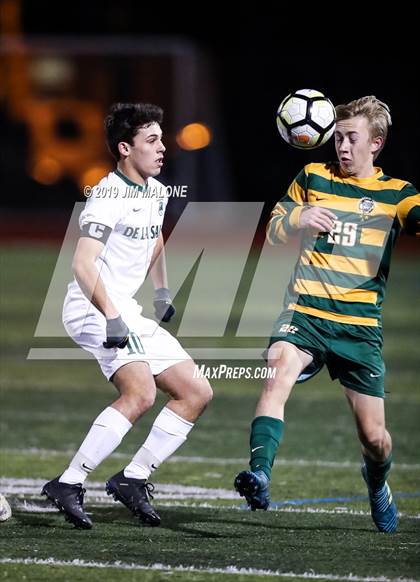 Thumbnail 3 in De La Salle @ San Ramon Valley photogallery.