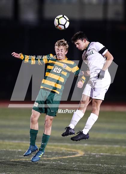 Thumbnail 3 in De La Salle @ San Ramon Valley photogallery.