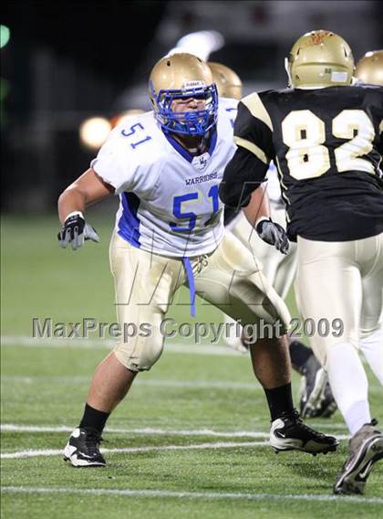 Thumbnail 2 in Rush-Henrietta vs. Webster-Schroeder (Section 5 Class AA Semifinals) photogallery.