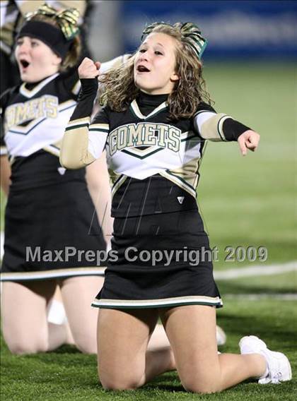 Thumbnail 1 in Rush-Henrietta vs. Webster-Schroeder (Section 5 Class AA Semifinals) photogallery.