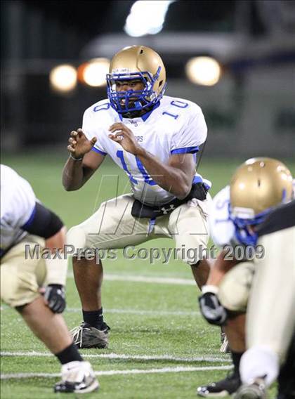 Thumbnail 3 in Rush-Henrietta vs. Webster-Schroeder (Section 5 Class AA Semifinals) photogallery.
