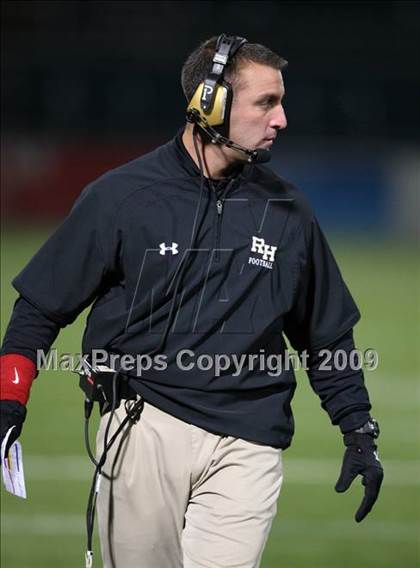 Thumbnail 1 in Rush-Henrietta vs. Webster-Schroeder (Section 5 Class AA Semifinals) photogallery.