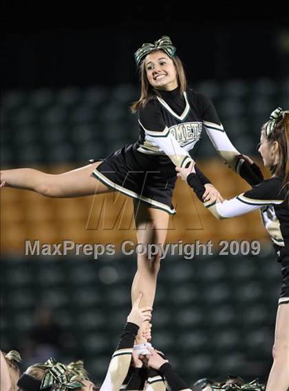 Thumbnail 1 in Rush-Henrietta vs. Webster-Schroeder (Section 5 Class AA Semifinals) photogallery.