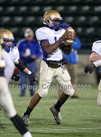 Thumbnail 1 in Rush-Henrietta vs. Webster-Schroeder (Section 5 Class AA Semifinals) photogallery.