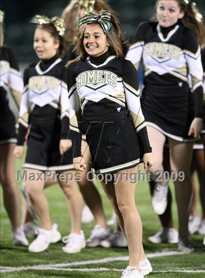 Thumbnail 2 in Rush-Henrietta vs. Webster-Schroeder (Section 5 Class AA Semifinals) photogallery.