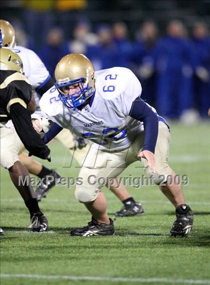 Thumbnail 1 in Rush-Henrietta vs. Webster-Schroeder (Section 5 Class AA Semifinals) photogallery.