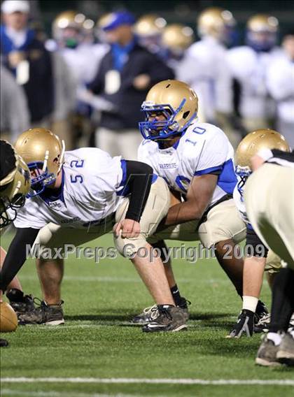 Thumbnail 3 in Rush-Henrietta vs. Webster-Schroeder (Section 5 Class AA Semifinals) photogallery.