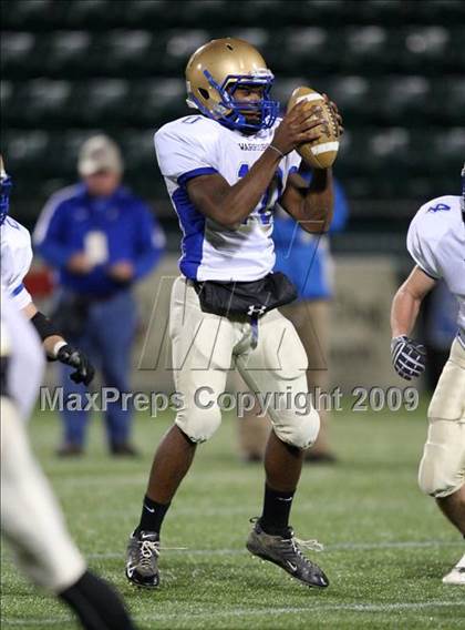 Thumbnail 3 in Rush-Henrietta vs. Webster-Schroeder (Section 5 Class AA Semifinals) photogallery.