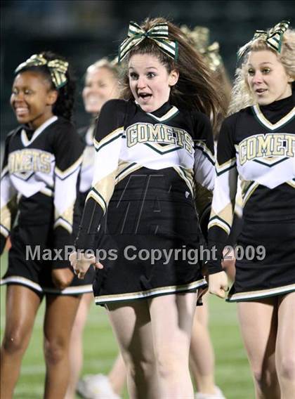 Thumbnail 3 in Rush-Henrietta vs. Webster-Schroeder (Section 5 Class AA Semifinals) photogallery.