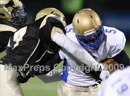 Thumbnail 1 in Rush-Henrietta vs. Webster-Schroeder (Section 5 Class AA Semifinals) photogallery.