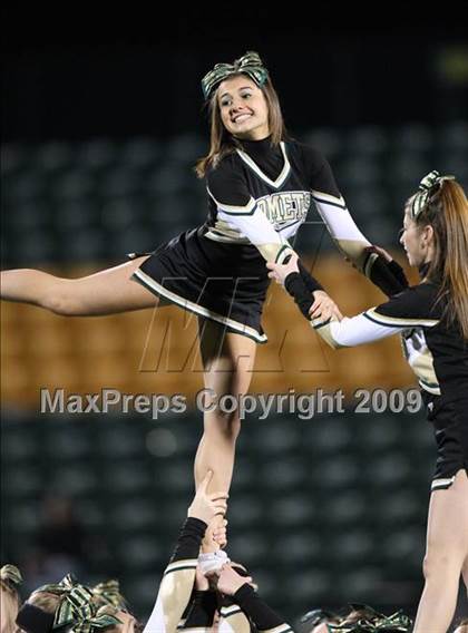 Thumbnail 3 in Rush-Henrietta vs. Webster-Schroeder (Section 5 Class AA Semifinals) photogallery.