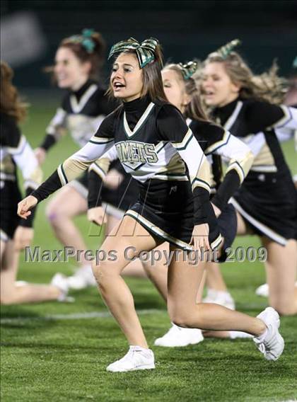 Thumbnail 2 in Rush-Henrietta vs. Webster-Schroeder (Section 5 Class AA Semifinals) photogallery.