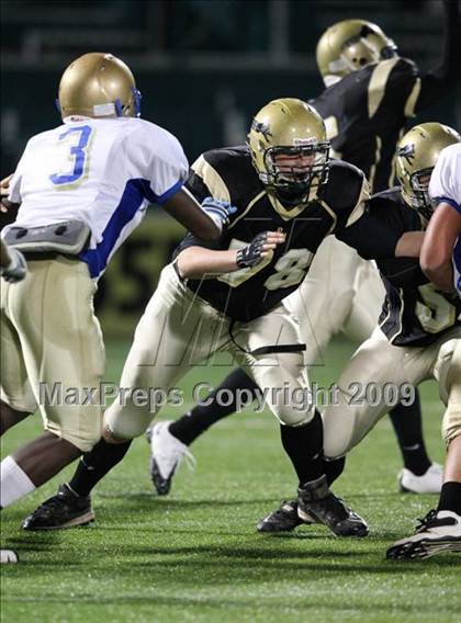 Thumbnail 2 in Rush-Henrietta vs. Webster-Schroeder (Section 5 Class AA Semifinals) photogallery.